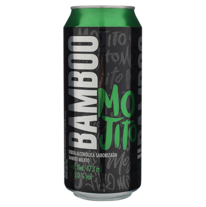 Bamboo Mojito 473ml
