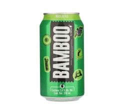 Bamboo Mojito 350ml VR