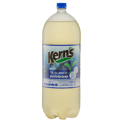 Te Blanco Arandano Marca Kerns 3L