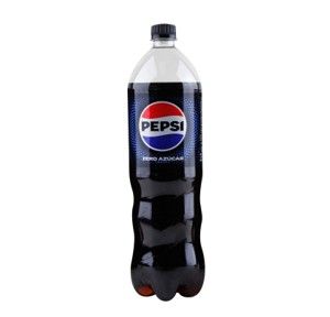 Pepsi Black Cero Azúcar, 1500ml