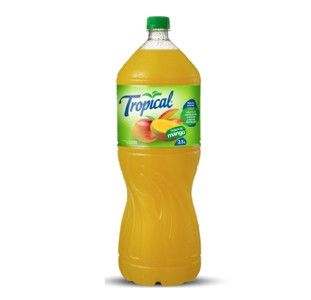 Tropical Sabor Mango, 2.5L