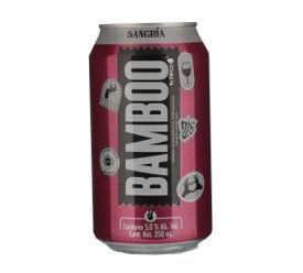 Sangria Bamboo 350 ml