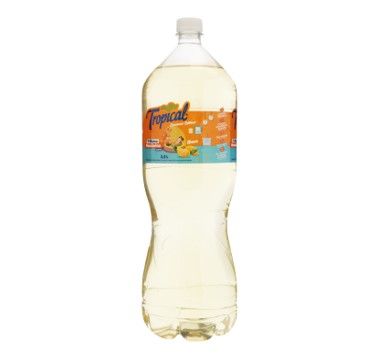 TROPICAL TE BLANCO MANDARINA 2.5L PET