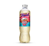 TROPICAL TE BLANCO FRAMBUESA Cero 500ML PET