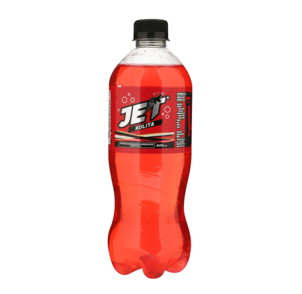 Jet Sabor Kolita, 600ml
