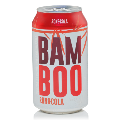 Bamboo 350mL