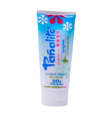 Crema Pañalito original 200g