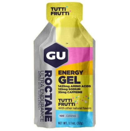 Gel Energetico Vainilla Tuti Fruti  GU 32g