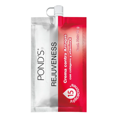 Crema Ponds rejuveness 8.5g