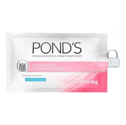 Crema Ponds Clarant B3 8.5g