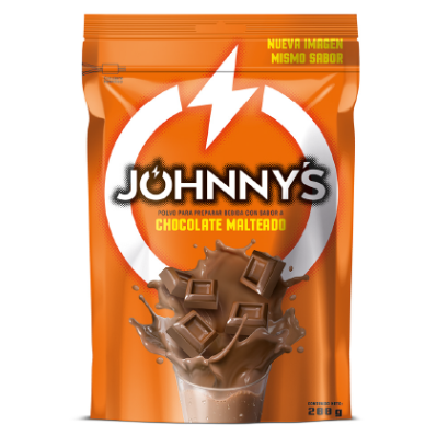 Johnny's Doy Pack 200g