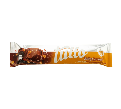 Chocolate Tutto Salty caramelo 36 g