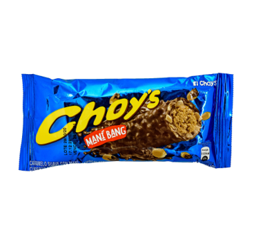 Chocolate Choys Mani 50gr