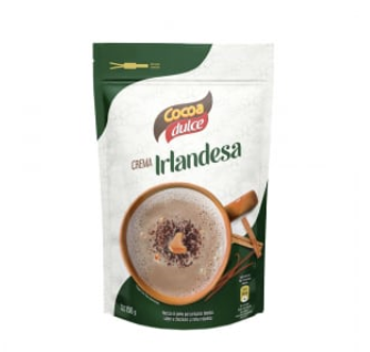 Cocoa Dulce Crema Irlandesa 150 g