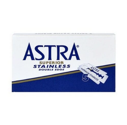 Navajilla Astra 5 unidades