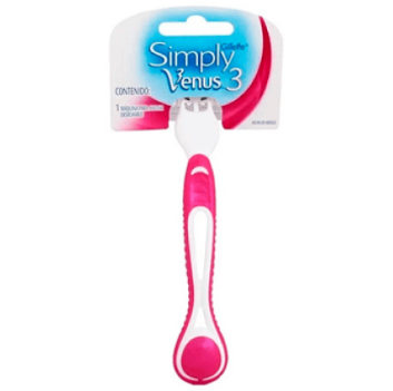 Prestobarba Gillette simple venus