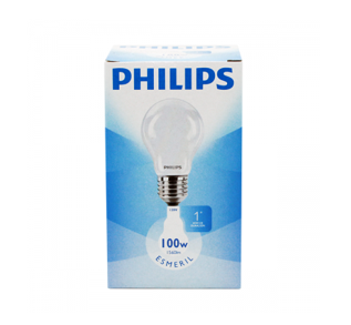 Bombillo Incandescente Philips 100w