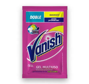 Vanish Removedor Liquido de Manchas 100 mL