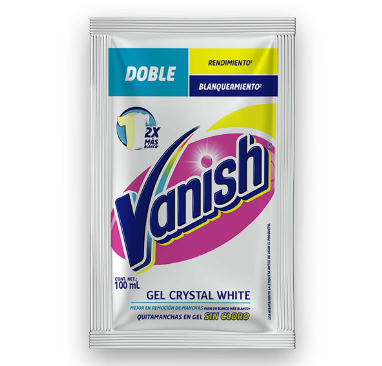 Vanish Populino Liquido Blanco 100mL
