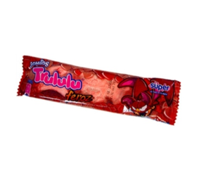 Gomita Trululu Feroz unidad 18g