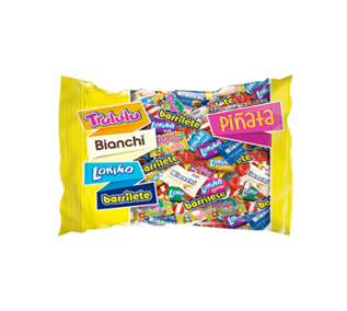 Confite mix Piñata Super 1 kg