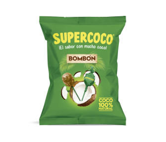 Popi Supercoco 24 unid 