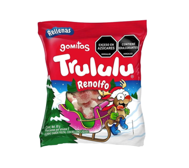 Trululu Renolfo 80G
