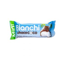 Bianchi Chocolate Chocococo 25 g