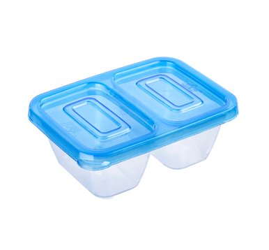 Taper Biofood c/division 0.610 L