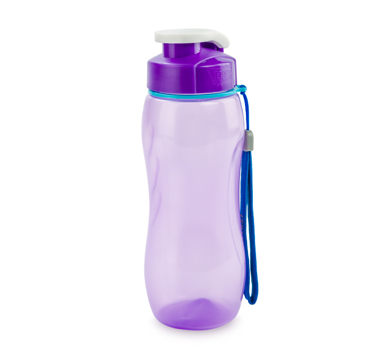 Botella hermetica Rey 600 ml