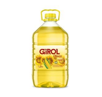 Aceite Girol Clásico, 3 L