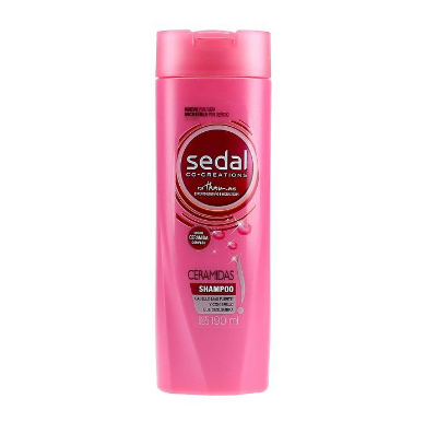Shampu Sedal Ceramidas 200ml