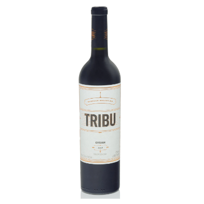 Vino trivento syrah 750ml