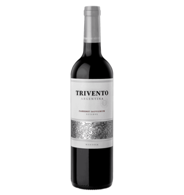 Vino  Trivento Cabernet Sauvignon 
