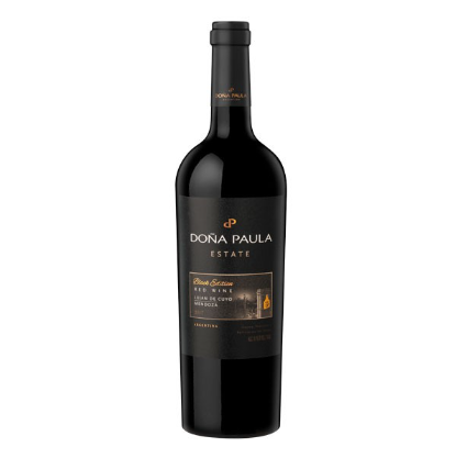 Vino Vino Doña Paula Estate Black Edition 750mL