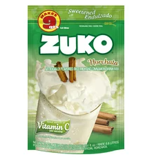 Zuko Horchata 35g