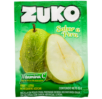 Zuko Pera 20g