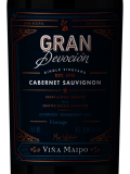 Vino Tinto Cabernet Sauvignon Gran Devocion 750ml