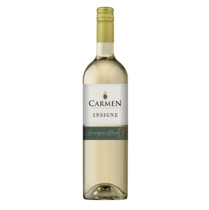 Vino Blanco Insigne Cabernet Sauvignon Carmen 750m