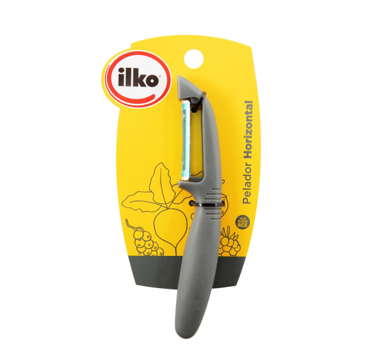Pelador Horizontal, Marca Ilko, 1 Unidad