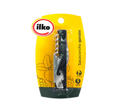 Sacacorcho Garzon  Marca Ilko