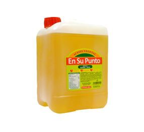 ACEITE EN SU PUNTO 5 LITROS
