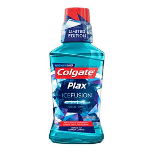 Enjuague Bucal Colgate Plax Ice Fusion 250ml