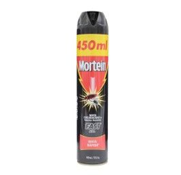 Mata Cucarachas Fast Kill Mortein 450 ml