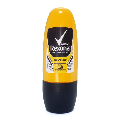 Desodorante Rexona RO V8 30ml