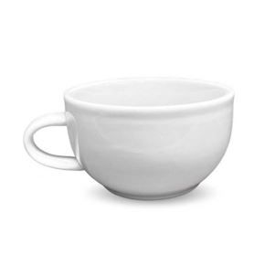 JARRA POrcelana 10OZ HOMESTAR