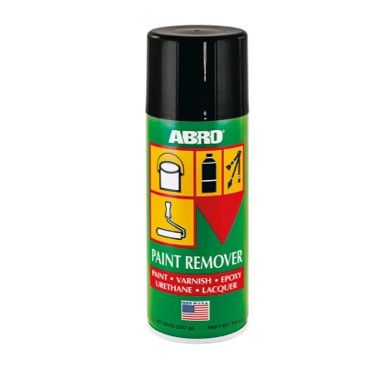 REMOVEDOR PINTURA 10 ONZ SPRAY ABRO