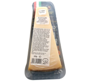 Queso Parmersado Parmigiano Re cuna Granarolo 200g