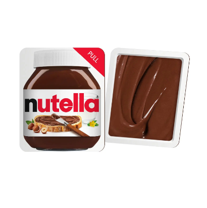 Nutella 15g
