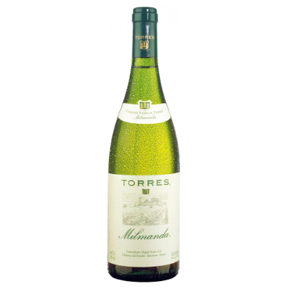 Vino Blanco Torres Milmanda 2004
